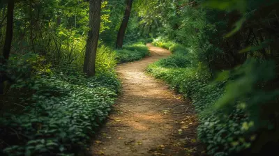The Power of Self-Compassion: A Path to Inner Peace