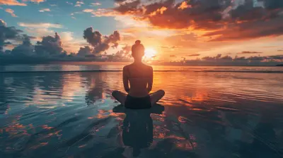 The Power of Self-Compassion in Mental Health Recovery