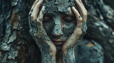 The Power of Vulnerability: Healing Emotional Scars