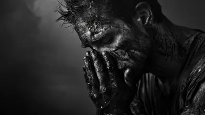 The Power Of Vulnerability Healing Emotional Scars