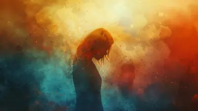 The Power of Vulnerability: Healing Emotional Scars