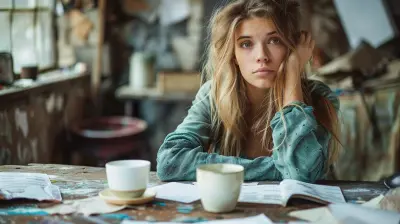 The Psychoanalytic Understanding of Burnout