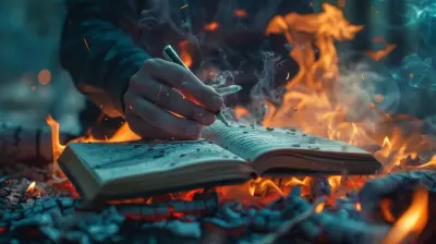 The Psychoanalytic Understanding of Burnout