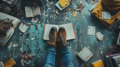 The Psychoanalytic Understanding of Burnout