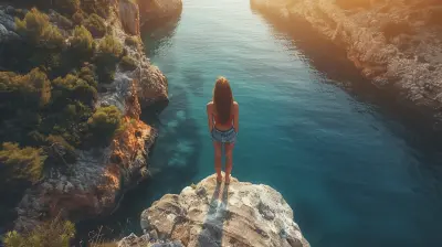 The Psychological Benefits of Taking Risks in the Pursuit of Success