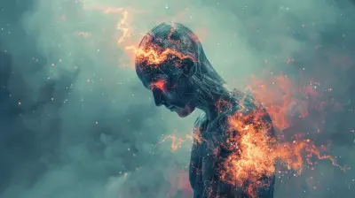 The Psychological Effects of Chronic Illness