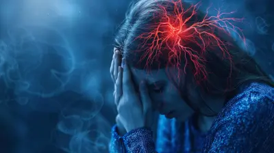 The Psychological Effects Of Chronic Illness