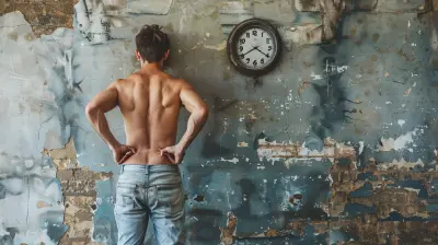 The Psychological Toll of Constantly Chasing the ‘Perfect’ Body