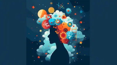 The Psychological Tools for Building a Success-Oriented Life