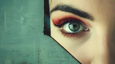 The Psychology Behind Body Image and Self-Worth