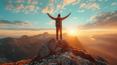 The Psychology Behind Self-Motivation and Achievement