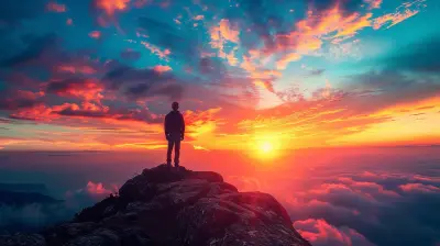 The Psychology Behind Self-Motivation and Achievement