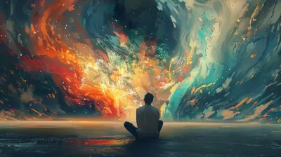 The Psychology of Creativity: Unleashing Your Inner Genius