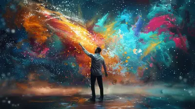 The Psychology of Creativity: Unleashing Your Inner Genius