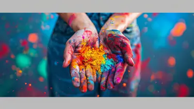 The Psychology of Creativity: Unleashing Your Inner Genius