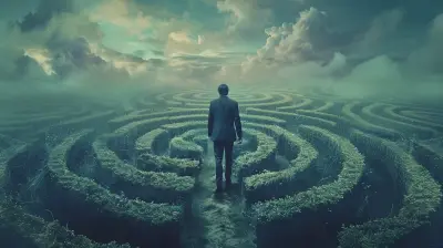 The Psychology of Decision-Making: Choosing the Path to Achievement