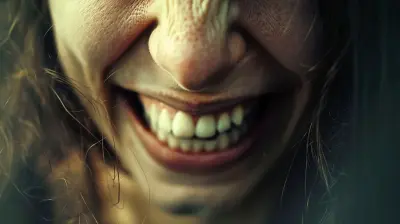 The Psychology of Humor: Why We Laugh and Its Benefits