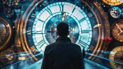 The Psychology of Time Management for High Achievers