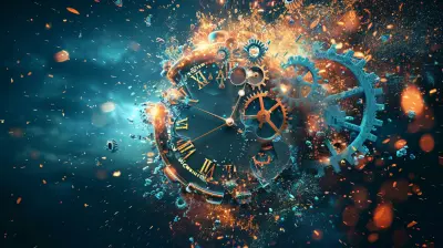 The Psychology of Time Management for High Achievers