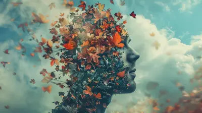 The Psychopathology of Everyday Consumerism