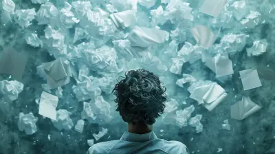 The Psychopathology of Everyday Consumerism