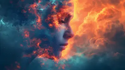 The Role of Catharsis in Psychoanalysis: Emotional Release and Healing