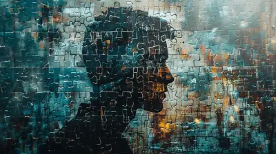 The Role of Cognitive Dissonance in Personal Growth and Success