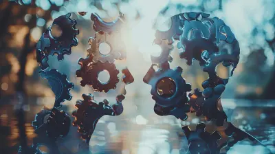 The Role Of Cognitive Dissonance In Personal Growth And Success