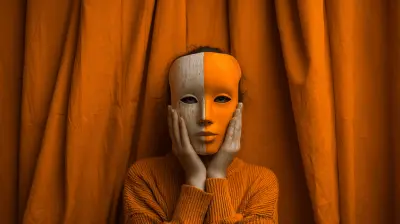 The Role of Culture in Shaping Body Image Expectations