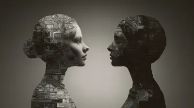 The Role of Culture in Shaping Body Image Expectations