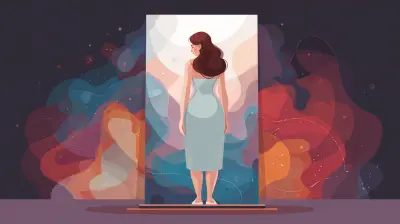 The Role of Culture in Shaping Body Image Expectations
