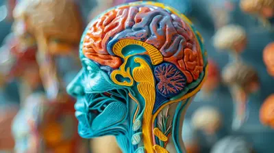 The Role Of Dopamine In Reward And Motivation