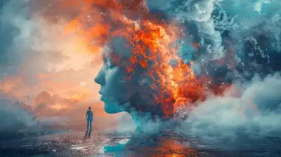 The Role of Empathy in Emotional Healing: Learning to Feel Again