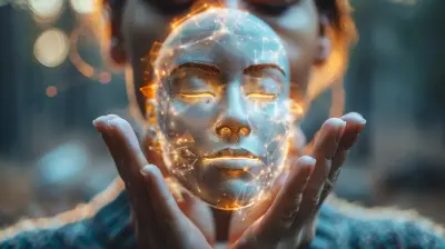 The Role of Empathy in Emotional Healing: Learning to Feel Again