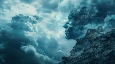 The Role of Existential Therapy in Navigating Life's Big Questions