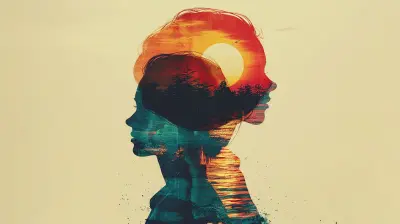 The Role of Family Dynamics in Shaping Body Image Perception