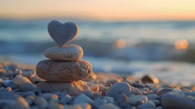 The Role of Forgiveness in Emotional Healing