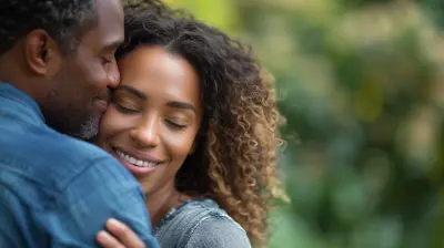 The Role of Forgiveness in Emotional Healing