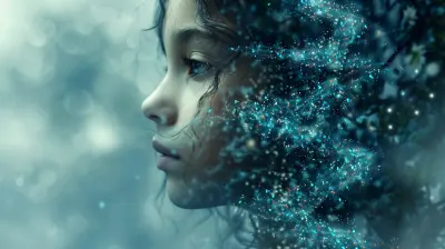 The Role of Genetics in Childhood Psychological Disorders