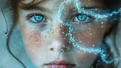 The Role of Genetics in Childhood Psychological Disorders