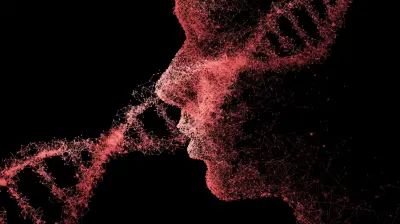 The Role of Genetics in Depression by 2027