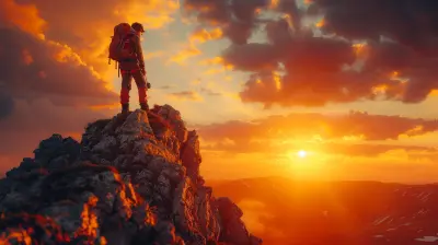 The Role Of Grit Why Perseverance Outweighs Talent