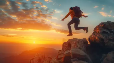 The Role of Grit: Why Perseverance Outweighs Talent