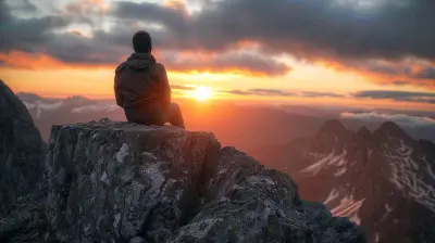 The Role of Grit: Why Perseverance Outweighs Talent
