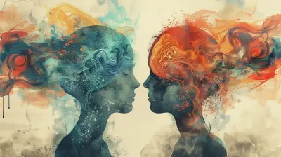 The Role of Hormones in Mental Health Disorders
