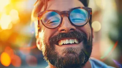 The Role of Laughter in Reducing Stress