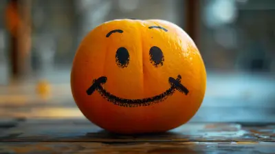 The Role of Laughter in Reducing Stress