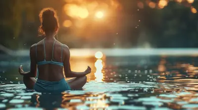 The Role of Mindfulness in Improving Body Image