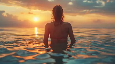 The Role of Mindfulness in Improving Body Image