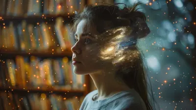 The Role of Narrative Therapy in Rewriting Your Personal Story